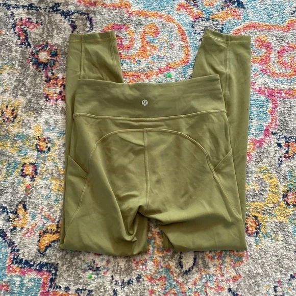 Lululemon Leggings - Picture 3 of 6